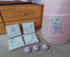 Fairy Bedroom - see photos