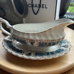 Rialto By Myott Gravy Boat