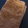 New corduroy trousers Image 5