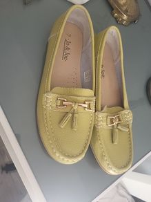 shoes size 40