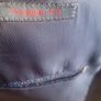Mans 3 Peice Suit Image 5