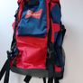 New large budwiser travel rucksack/backpack Image 3