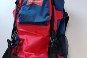 New large budwiser travel rucksack/backpack