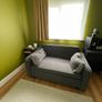 Sofa bed 2 seater Image 2