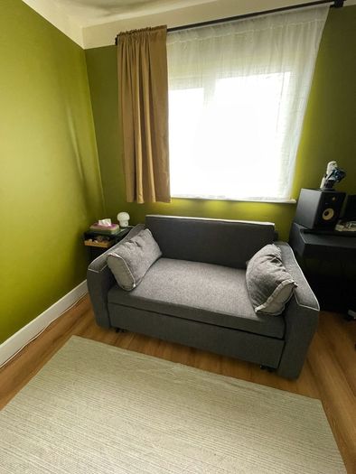 Sofa bed 2 seater