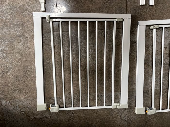 Stair gate