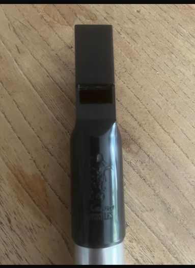 Whistle low