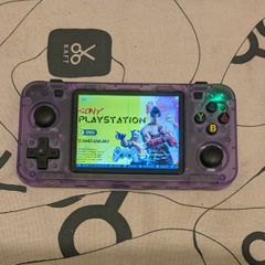 R36H 128GB Game Console- price firm- Genuine Rockchip