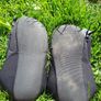 Olaian booties 5.5 to 6.5 Image 3