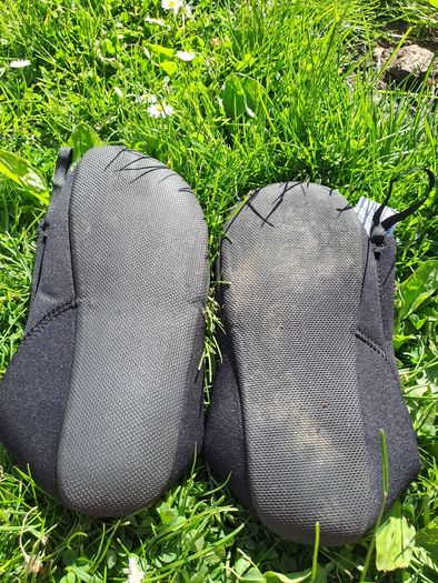 Olaian booties 5.5 to 6.5