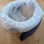 Potette Plus portable potty and disposable liners Image 2