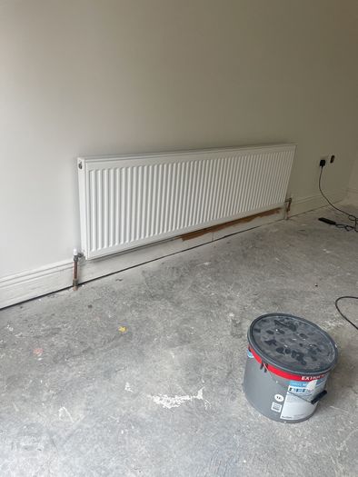 radiators