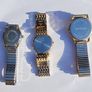Old watches all 3 working perfectly Image 3