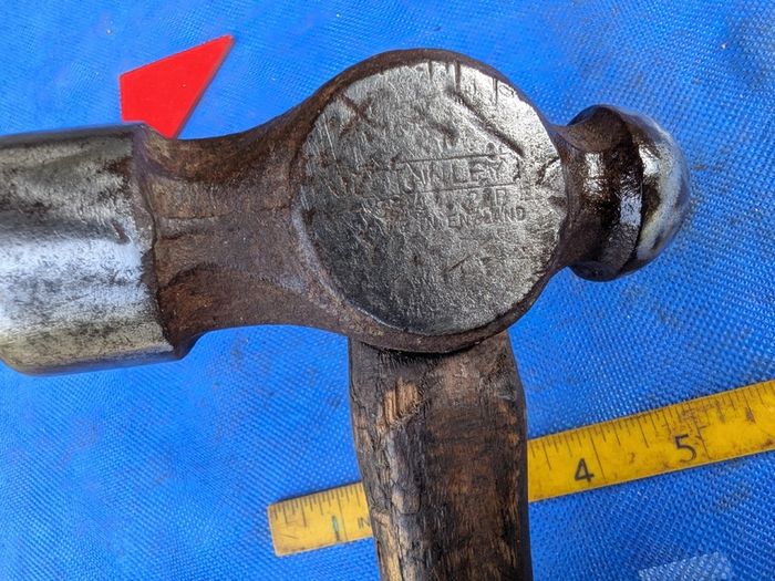 Stanley 2lb Ball Pein Hammer