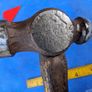 Stanley 2lb Ball Pein Hammer Image 3