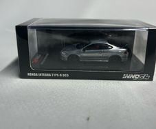 Honda Integra Type R Dc5 Inno64