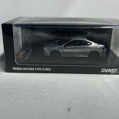 Honda Integra Type R Dc5 Inno64