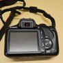 Canon EOS Rebel T6 DSLR with lenses and Ultimaxx kit great starter camera for someone getting into photography Image 3