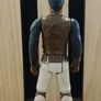 Starwars Skiff Guard Lando Calrissian Vintage No COO Image 3