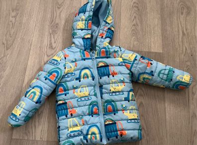 boy jacket
