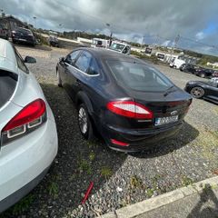 Ford mondeo 2010