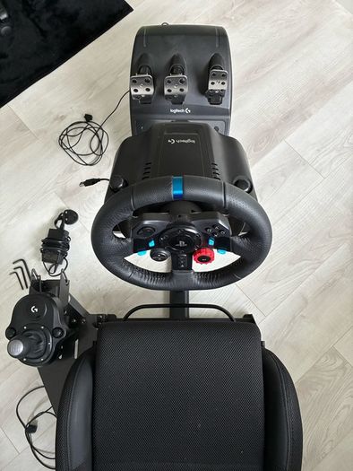 gaming