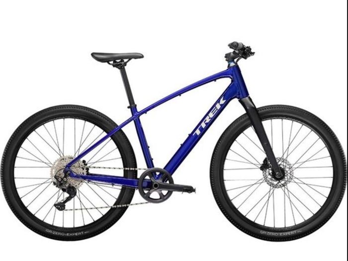 Trek Duel Sport 3