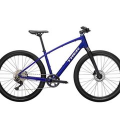 Trek Duel Sport 3
