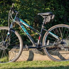GT Transeo M Ladies bike