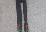 boys tights.age 2/3