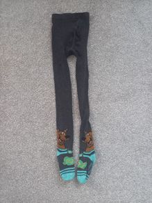 boys tights.age 2/3
