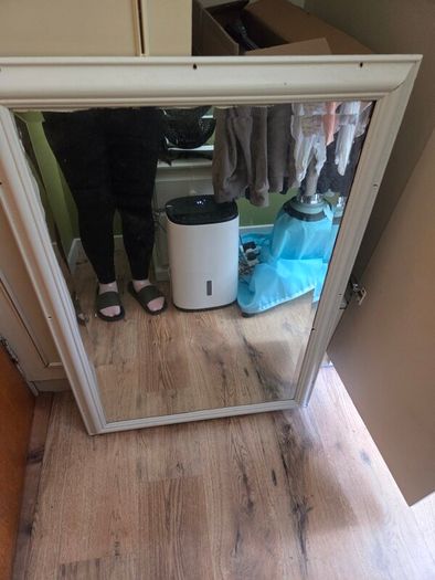 Free Mirror