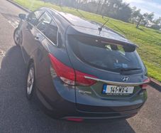 Hyundai i40 2014