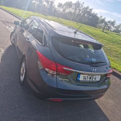 Hyundai i40 2014
