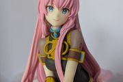 FuRyu - Hatsune Miku Series - Luka Noodle Stopper Figure