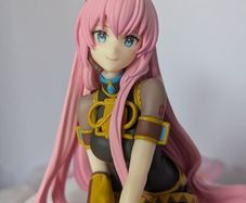 FuRyu - Hatsune Miku Series - Luka Noodle Stopper Figure