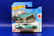 Hot Wheels Nissan Skyline HT 2000GT-X, new.