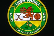 Offaly Crest Lightbox