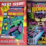 Marvel Heroes Reborn comic No.16 Image 3