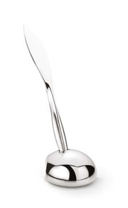 Wedding Newbridge Quill Pen And Holder, Silver