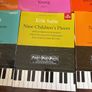 ABRSM piano books Image 3