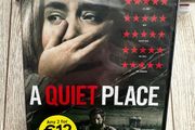 A Quiet Place - DVD - Sealed