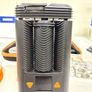 Mighty plus vaporizer + case + kit with 40dosing capsules + screens/seals Image 3