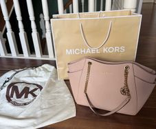 micheal kors handbag