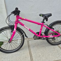 Frog 55 20 inch Bicycle