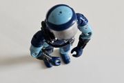 Vintage G.I. Joe 1986 Hasbro Cobra Motor Viper