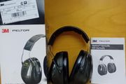 3M PELTOR Optime II Ear Defender with Headban