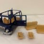 Sylvanian Families 5274 Family Seven Seater Dollhouse Car Play Set Image 4
