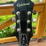 Epiphone Dot Studio Image 2