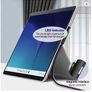 65W Surface Pro Laptop Charger for Microsoft Surface Pro 10, 9, 8, 7+, 7, 6, 5, 4, 3, X, Windows Surface Laptop 6, 5, 4, 3, 2, 1 Image 4